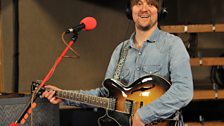 Kaiser Chiefs live in session - 4