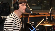 Kaiser Chiefs live in session - 5