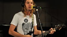 Tame Impala in session from Maida Vale - 1