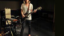 Tame Impala in session from Maida Vale - 2