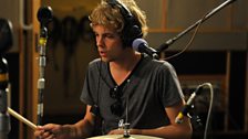 Tame Impala in session from Maida Vale - 3