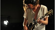 Tame Impala in session from Maida Vale - 4