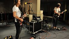 Tame Impala in session from Maida Vale - 10