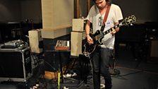 Tame Impala in session from Maida Vale - 13