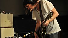 Tame Impala in session from Maida Vale - 16