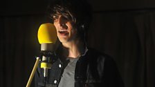 The Horrors in session - 1