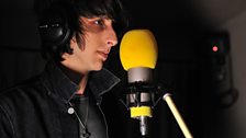 The Horrors in session - 8