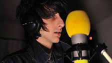 The Horrors in session - 13