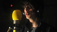 The Horrors in session - 17