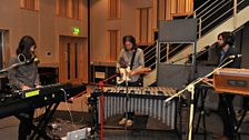 Other Lives in Session - 11