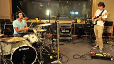 Bombay Bicycle Club in Session - 4