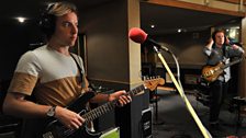 Bombay Bicycle Club in Session - 7