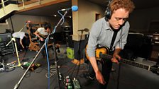 Bombay Bicycle Club in Session - 9