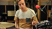 Bombay Bicycle Club in Session - 11