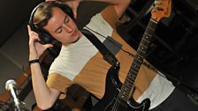 Bombay Bicycle Club in Session - 14