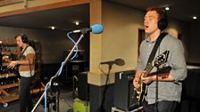 Bombay Bicycle Club in Session - 16