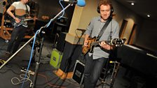 Bombay Bicycle Club in Session - 17