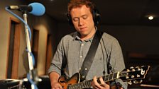 Bombay Bicycle Club in Session - 18