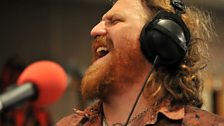 Mastodon in the Live Lounge - 19 Oct 2011 - 2