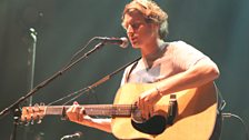 Ben Howard