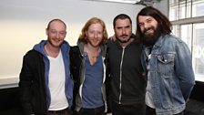 Biffy Clyro