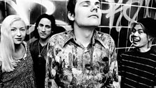 The Smashing Pumpkins - Siamese Dream - 1