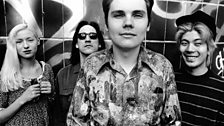 The Smashing Pumpkins - Siamese Dream - 4