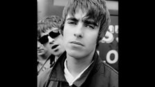 Oasis - Definitely Maybe - 5