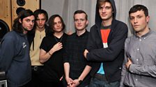 The Maccabees - 1