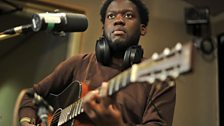 Michael Kiwanuka - Jan 11 - 2012 - 1