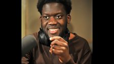 Michael Kiwanuka - Jan 11 - 2012 - 2