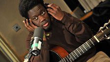 Michael Kiwanuka - Jan 11 - 2012 - 4