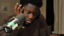 Michael Kiwanuka - Jan 11 - 2012 - 6