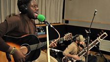 Michael Kiwanuka - Jan 11 - 2012 - 7