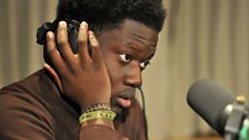 Michael Kiwanuka - Jan 11 - 2012 - 11