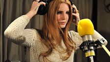 Lana Del Rey - 25 Feb 2012 - 10