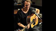 Ben Howard in Session - 2