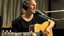 Ben Howard in Session - 5