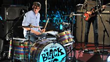 The Black Keys Special - 2