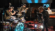 The Black Keys Special - 7