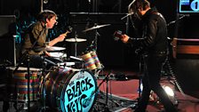 The Black Keys Special - 10