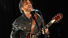 The Black Keys Special - 11