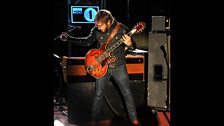 The Black Keys Special - 13