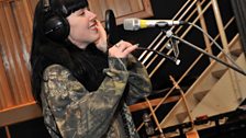 Sleigh Bells in session - 7