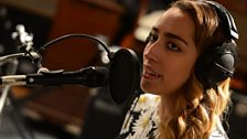 Delilah - Live In Session - 1