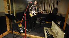 The Shins in session - 3