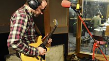 The Shins in session - 4