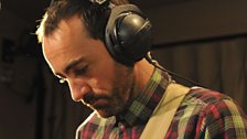 The Shins in session - 8