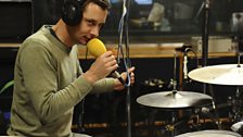 The Shins in session - 13