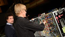 16 May 12 - Simian Mobile Disco - 8